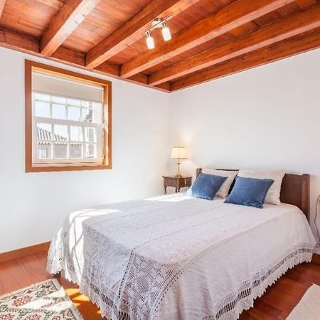 Apartamentos Lumar Valenca Kültér fotó