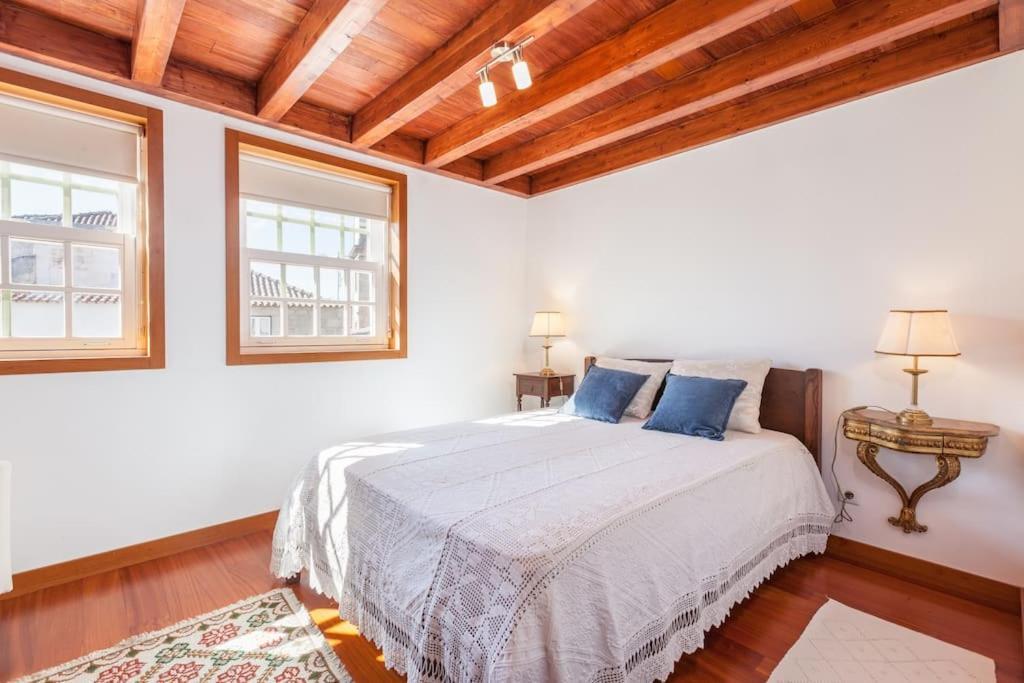 Apartamentos Lumar Valenca Kültér fotó