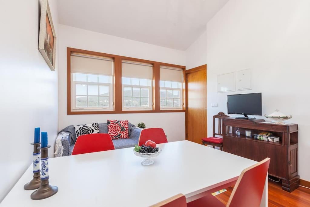 Apartamentos Lumar Valenca Kültér fotó