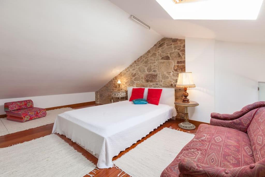 Apartamentos Lumar Valenca Kültér fotó
