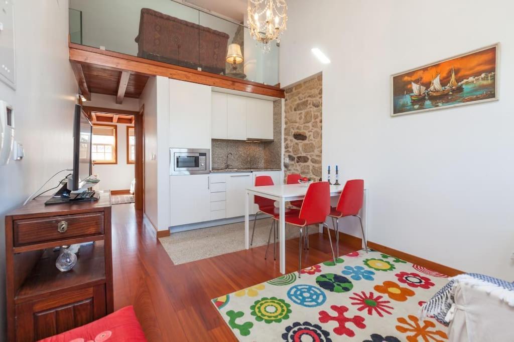 Apartamentos Lumar Valenca Kültér fotó